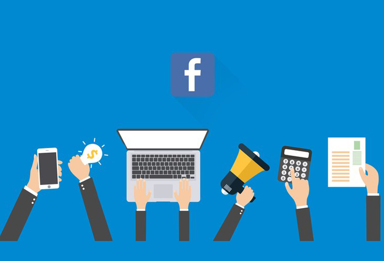 如何使用Facebook推广来增加社交媒体的曝光率