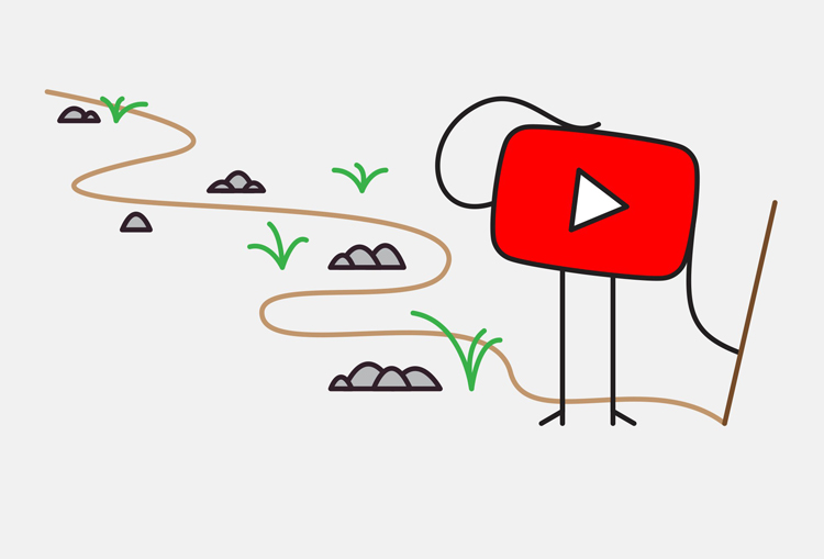 外贸企业可以通过哪些形式制作YouTube视频实战分享（上篇）