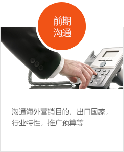 服务项目、效果预估、预算评估，欧陆国际营销官一次性为您搞定海外营销！