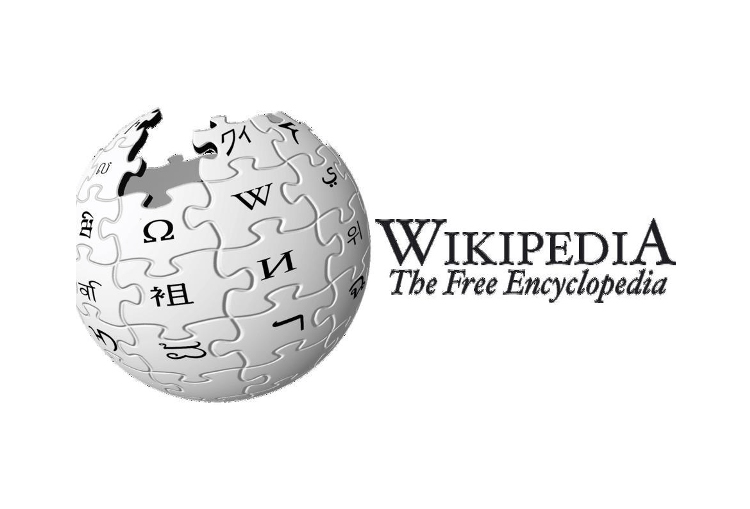 维基百科图片