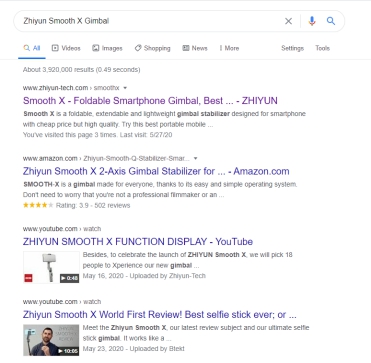 google优化