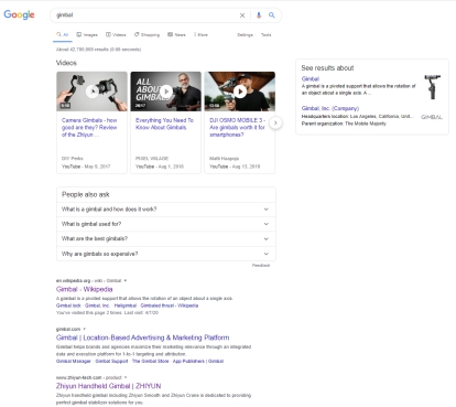 google推广