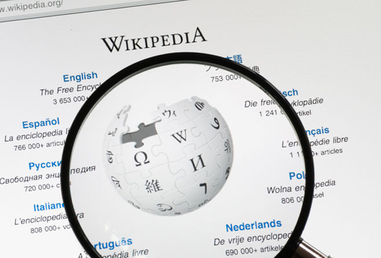 欧陆国际营销专家教你10个步骤创建维基百科账户