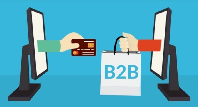B2B外贸营销策略