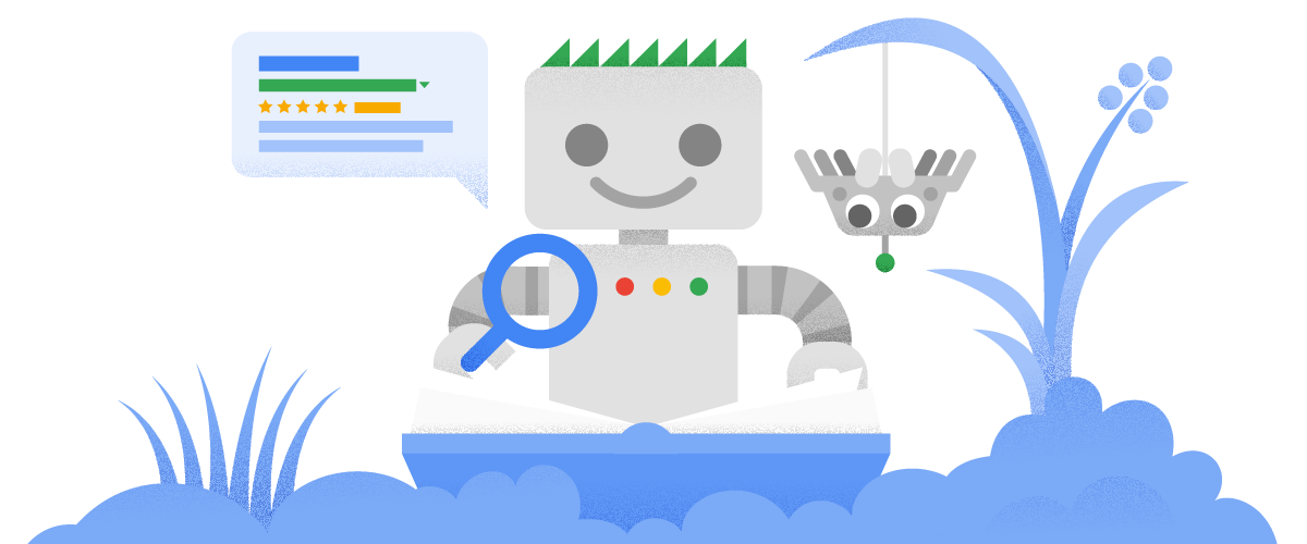 谷歌SEO