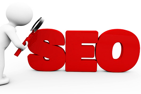 谷歌SEO