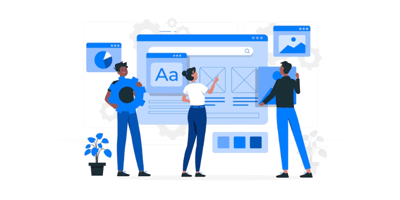 谷歌SEO
