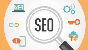 谷歌SEO