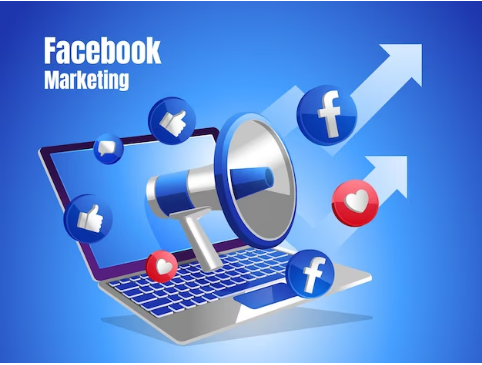 Facebook营销